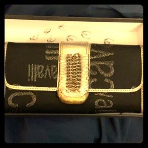 Wallet /Clutch - Just Cavalli
